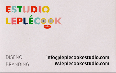 Estudio LepléCook