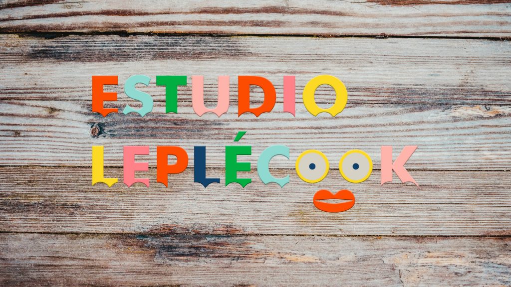 Estudio Leplécook