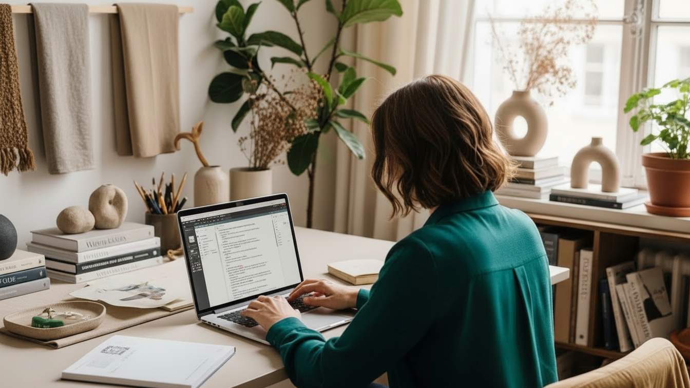 método para escribir buenos prompts para la IA