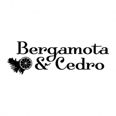 logo Bergamota&Cedro