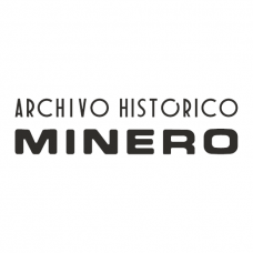 logo Archivo Histórico Minero